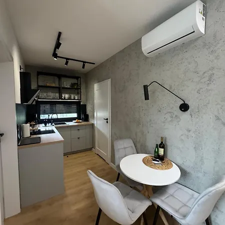 Apartamenty Parkowa - Kamien Slaski Exterior photo