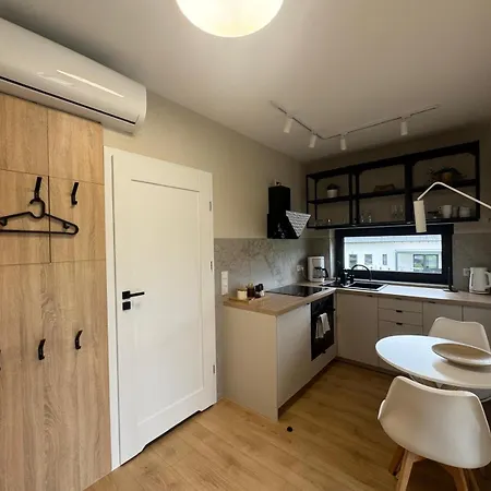 Apartamenty Parkowa - Kamien Slaski Exterior photo