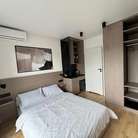 Apartamenty Parkowa - Kamien Slaski Exterior photo