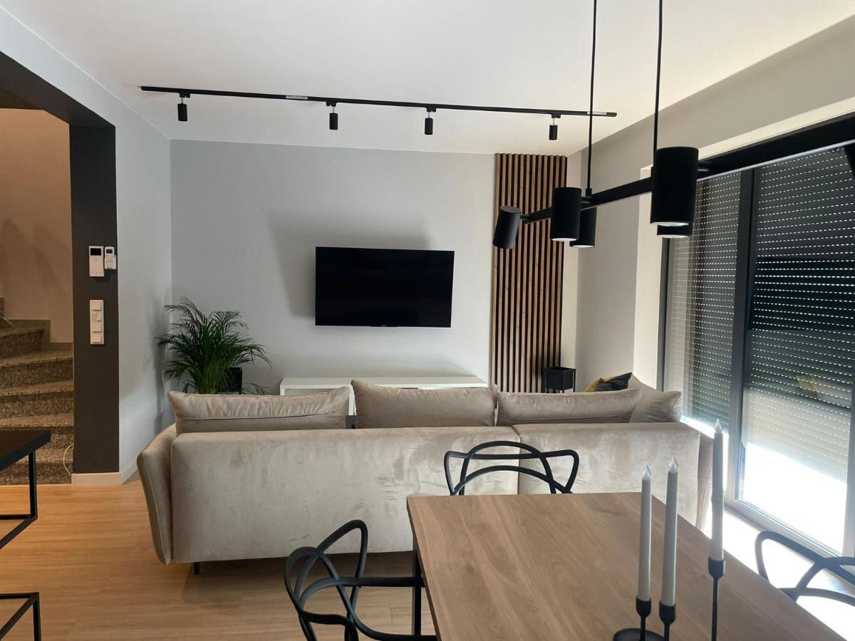 Apartment Parkowa -