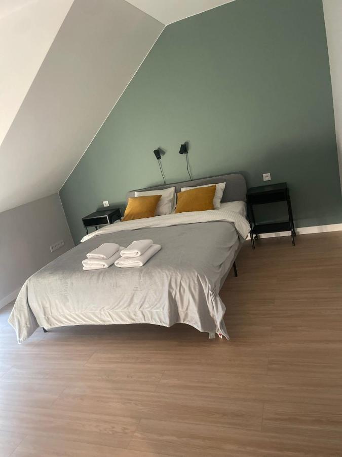 Parkowa -