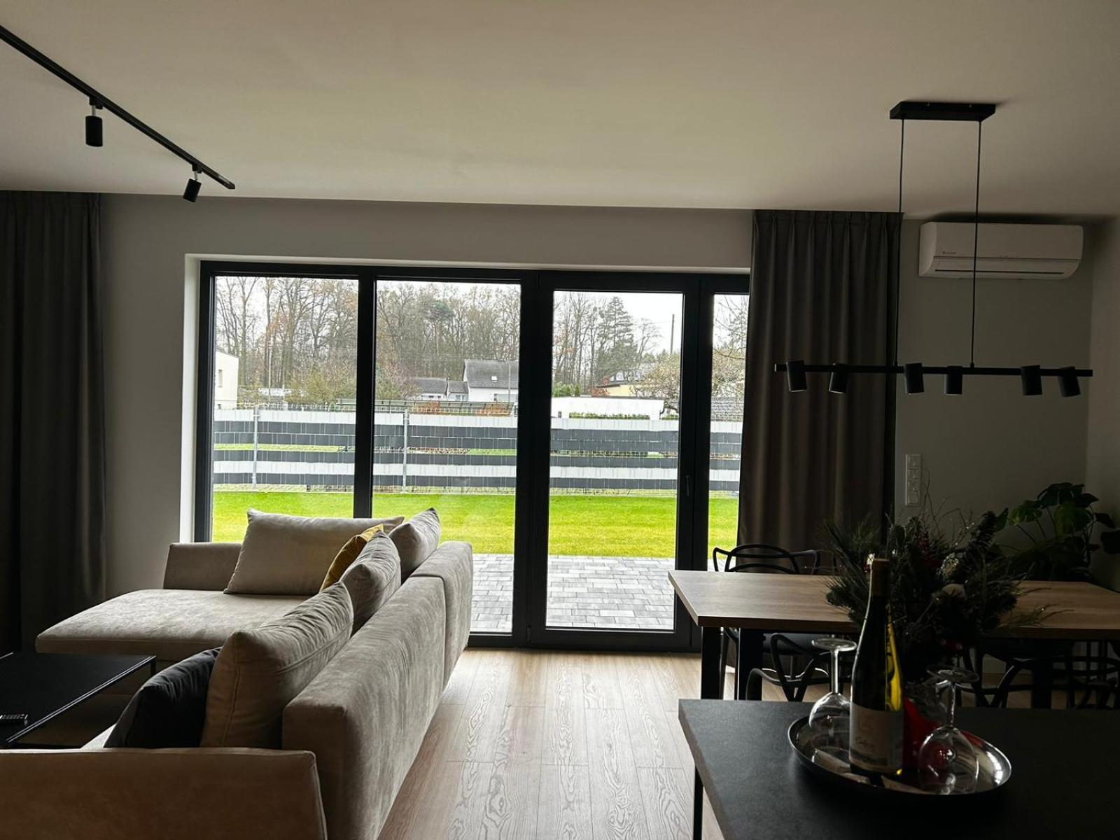 Parkowa - Apartment *