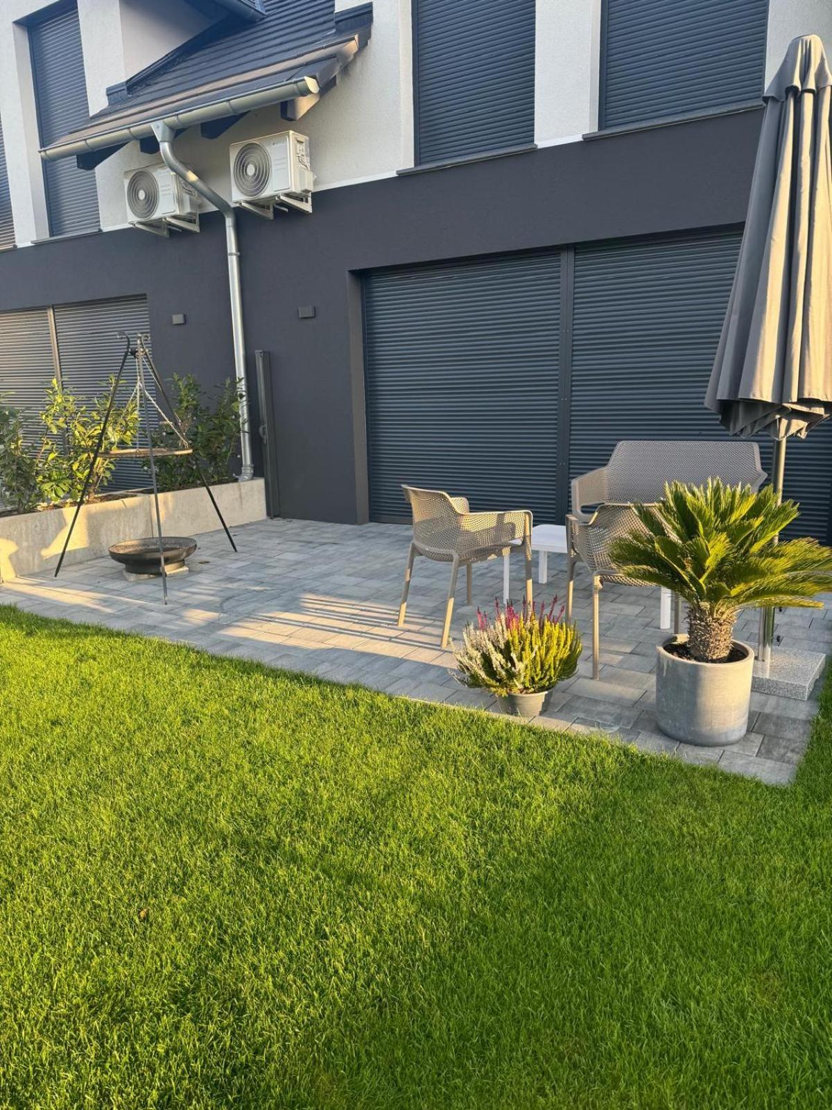 Parkowa - Apartment *