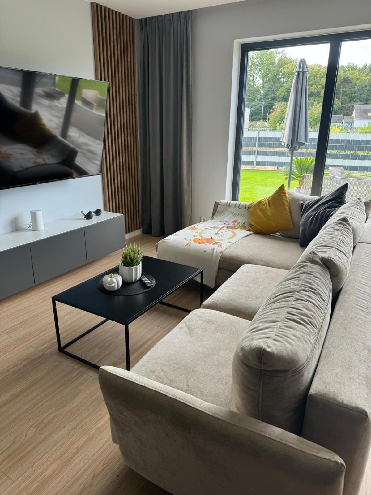 Apartment Parkowa - Kamien Slaski