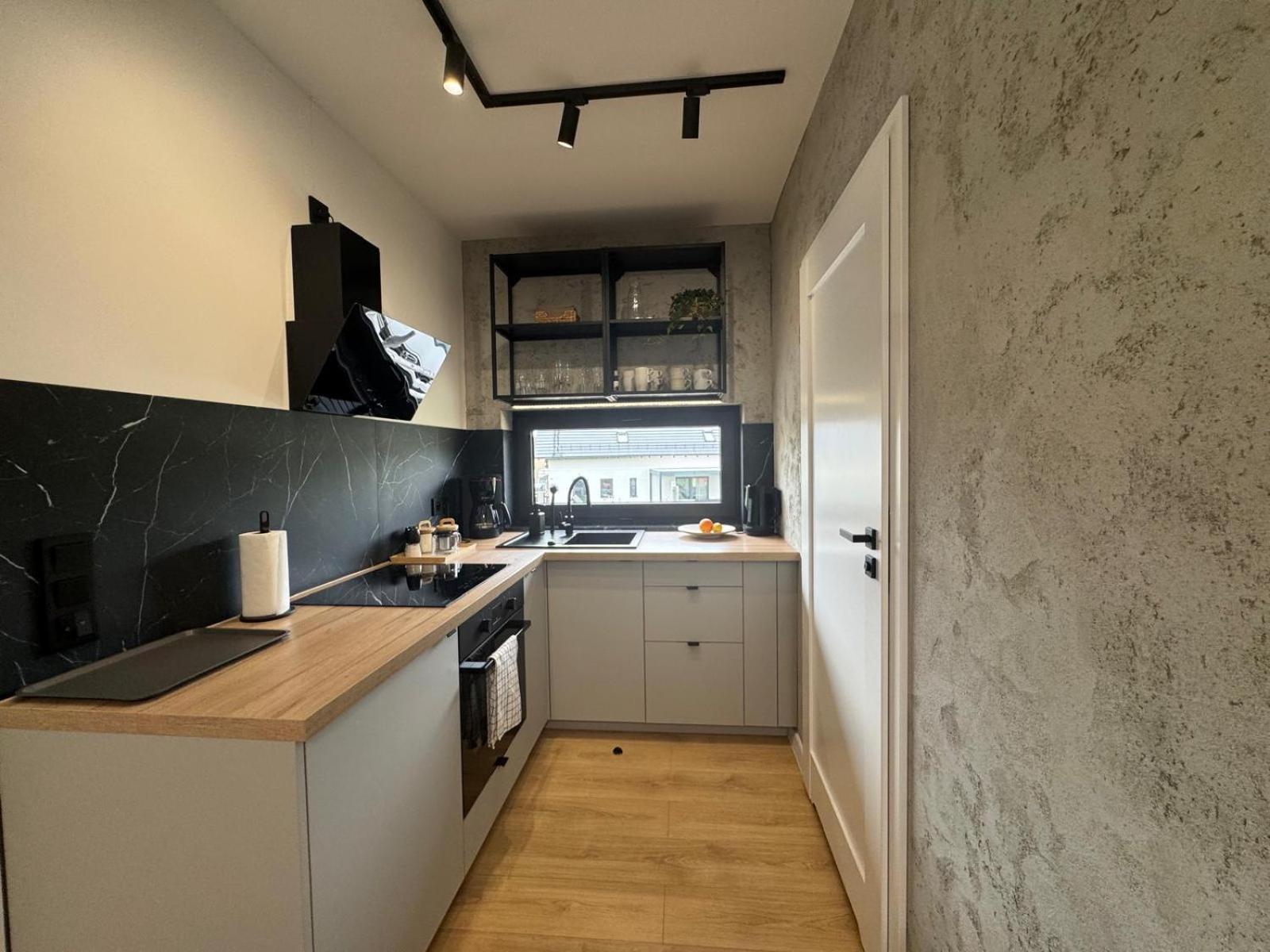 Parkowa - Apartment