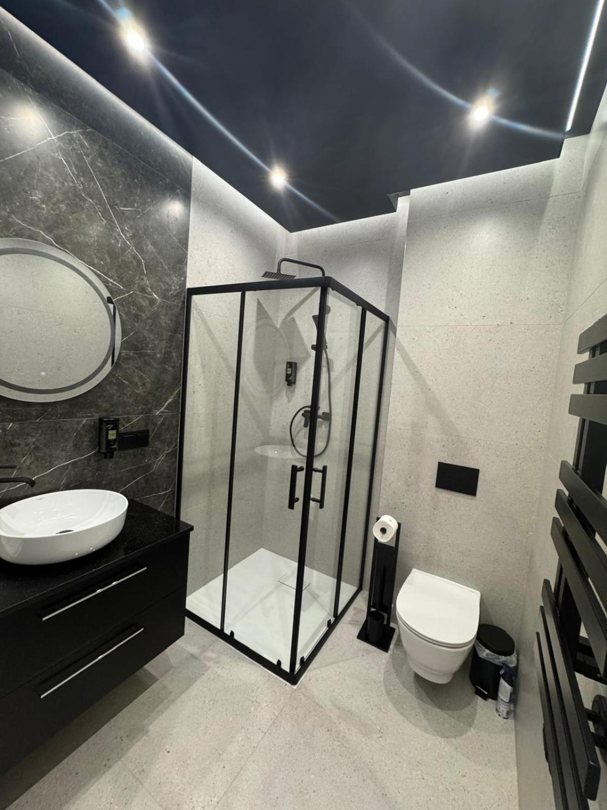 Apartment Parkowa - Kamien Slaski