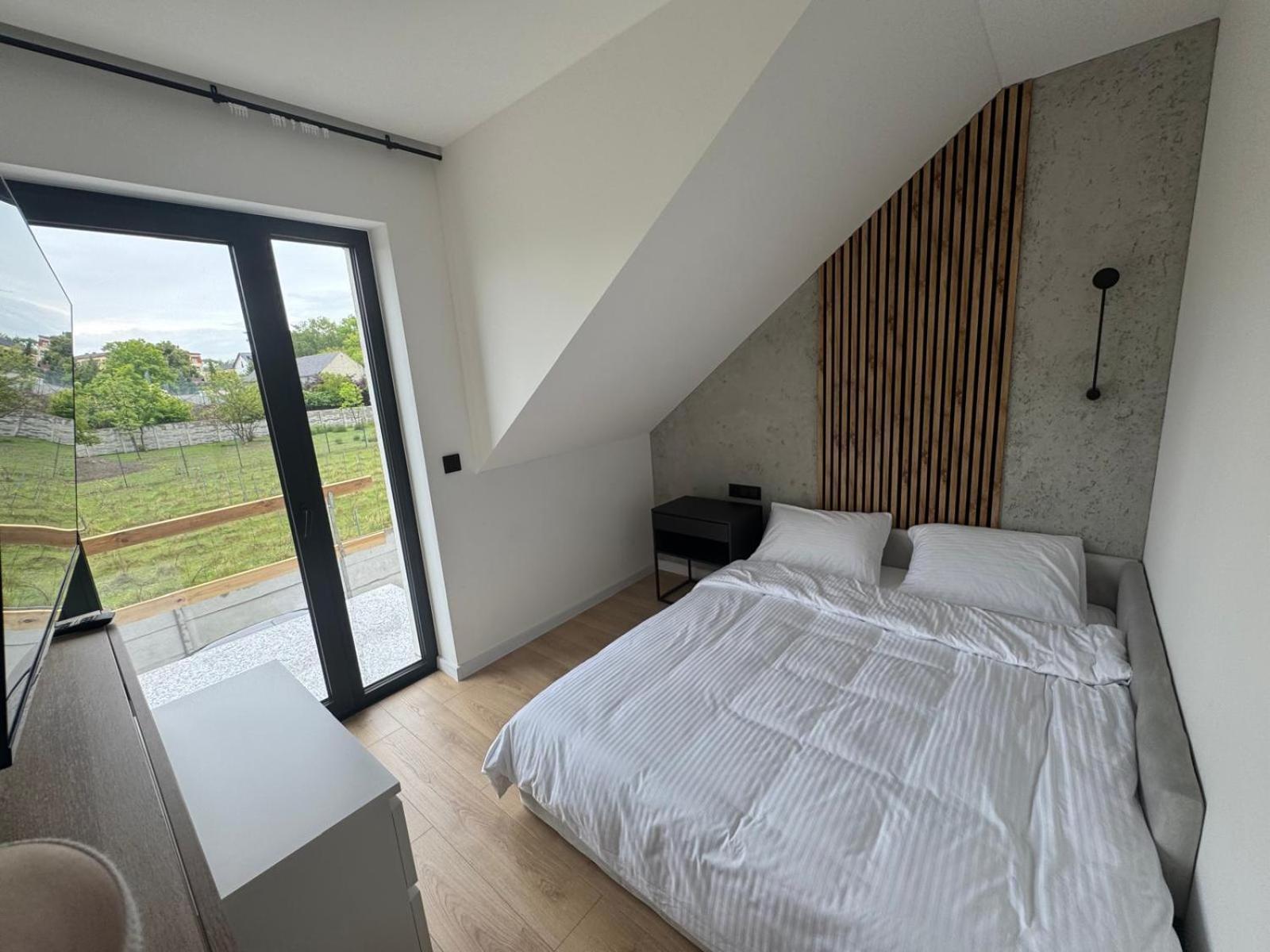 Apartment Parkowa -