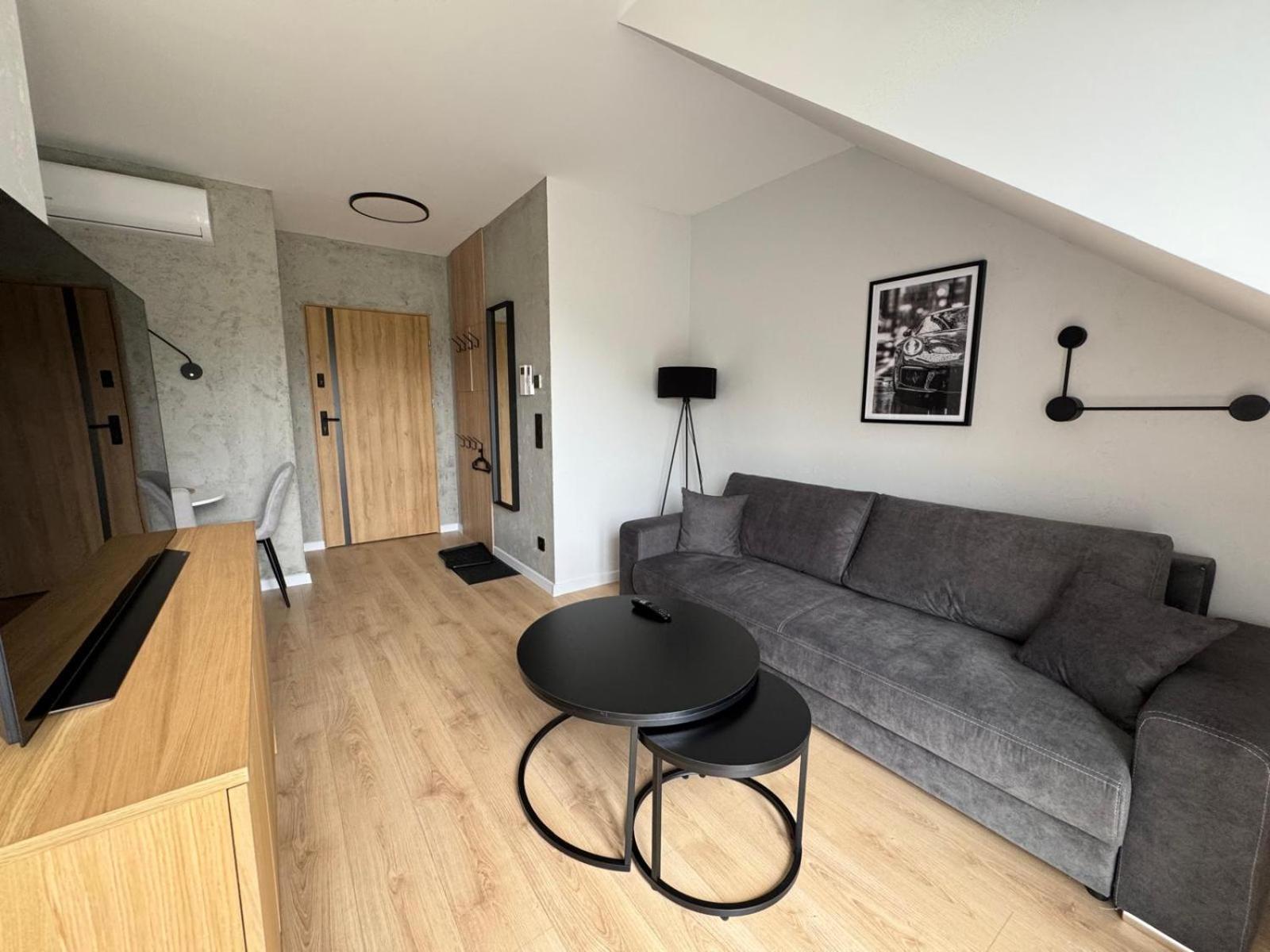 Parkowa - Apartment *