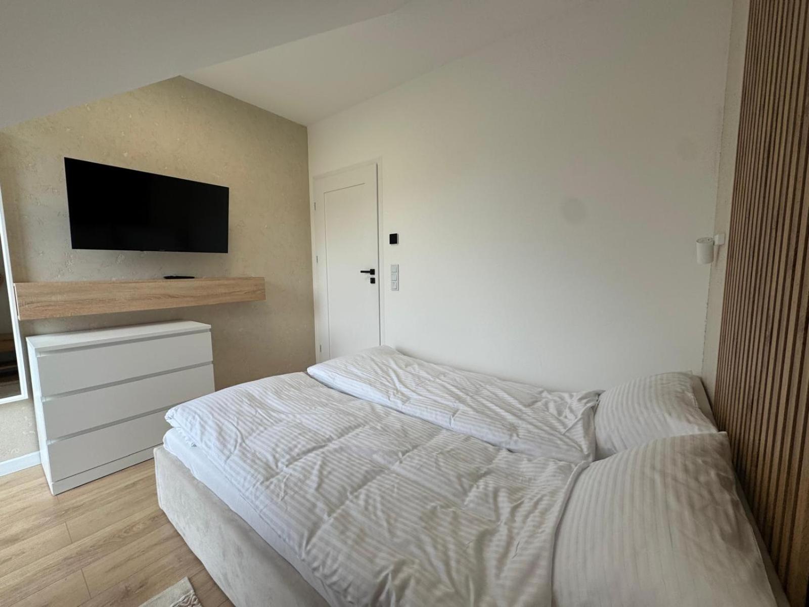 Apartment Parkowa - Kamien Slaski