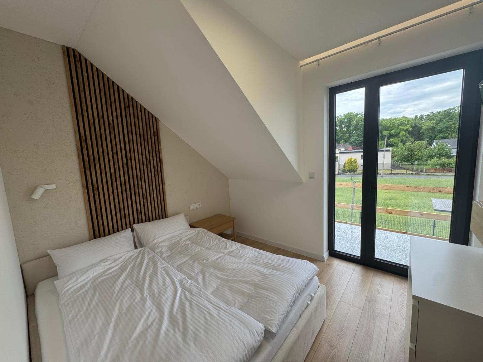 Parkowa -