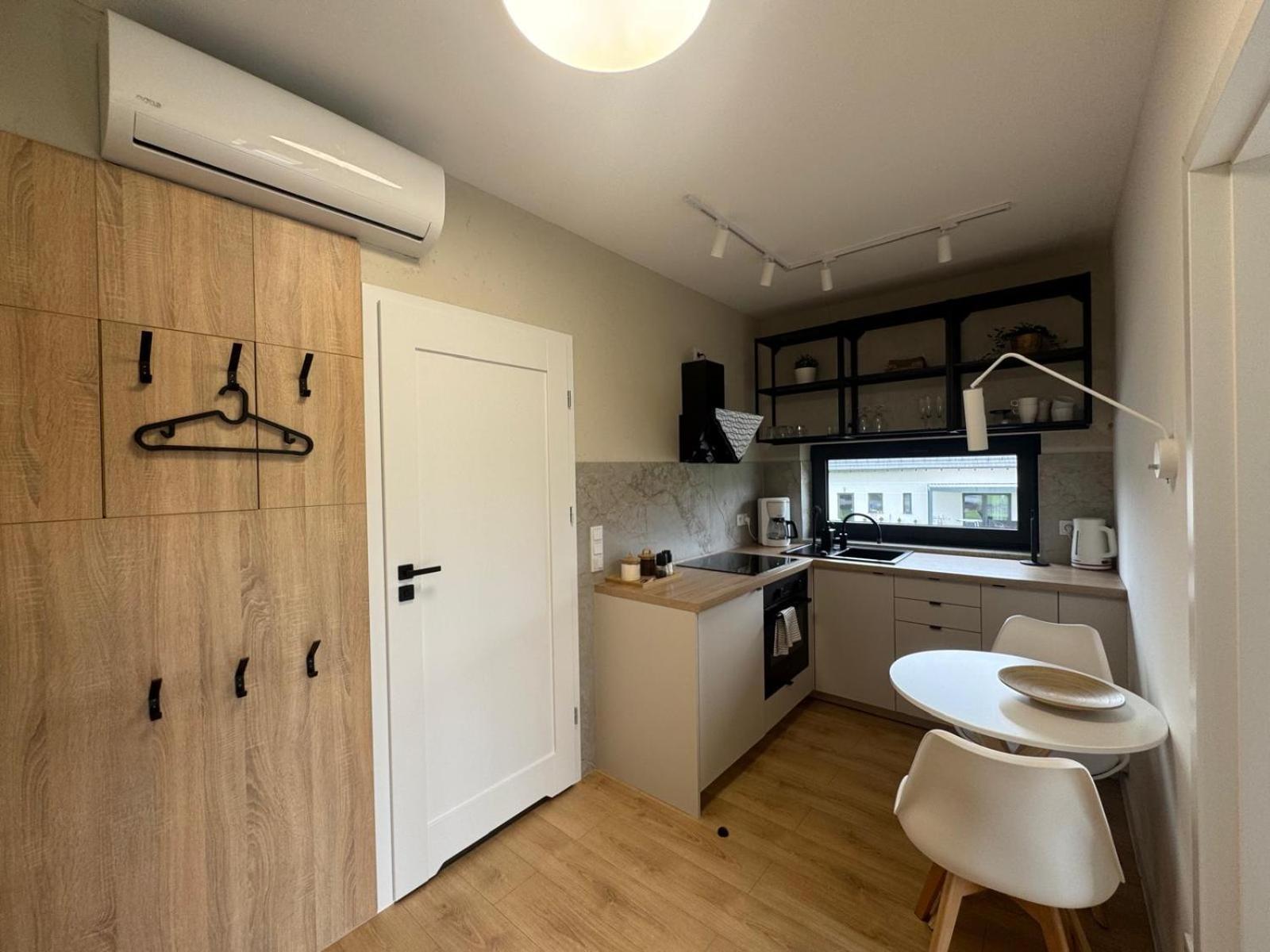 Parkowa - Apartment *