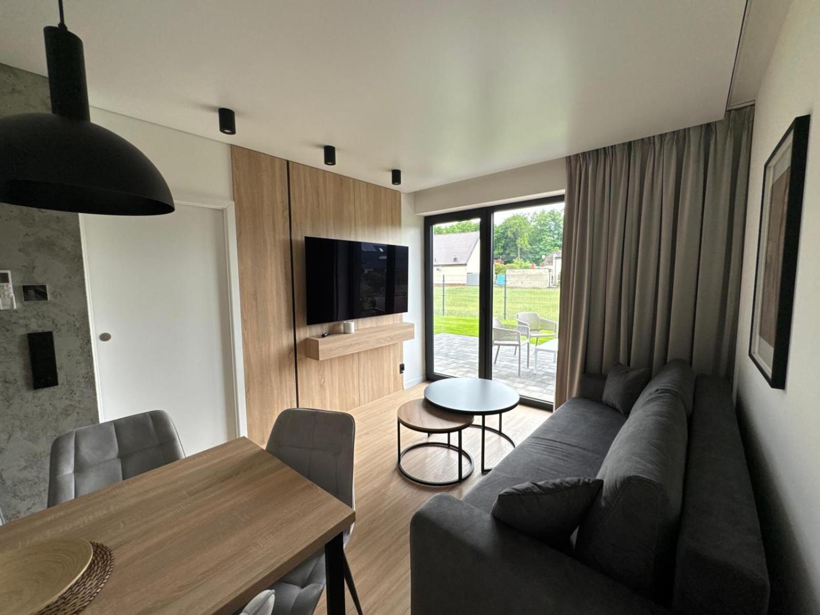 Apartment Parkowa - Kamien Slaski