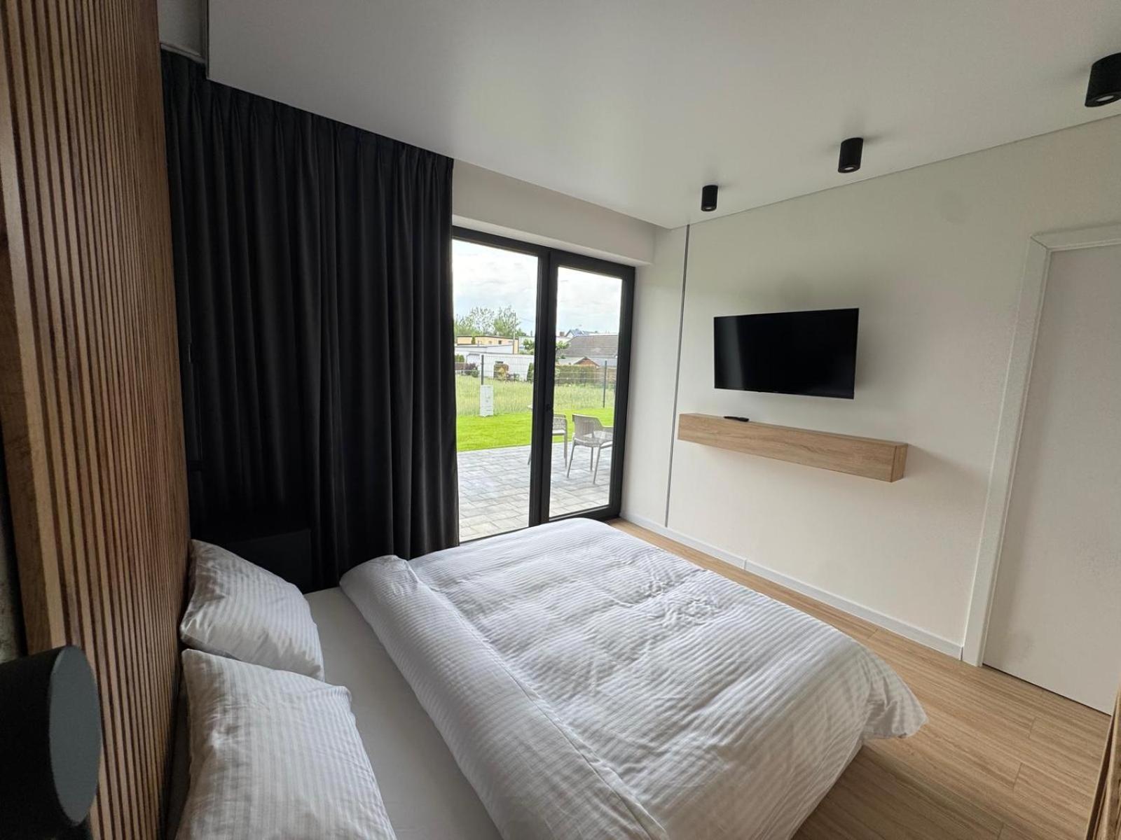 Parkowa - Apartment