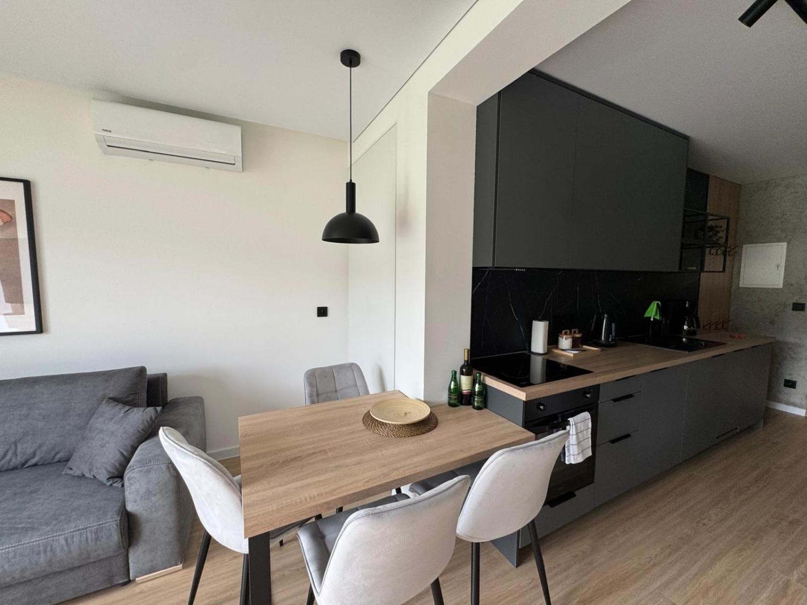 Parkowa - Apartment Kamien Slaski