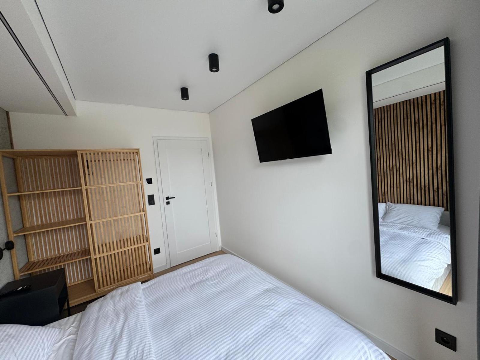 Parkowa - Apartment
