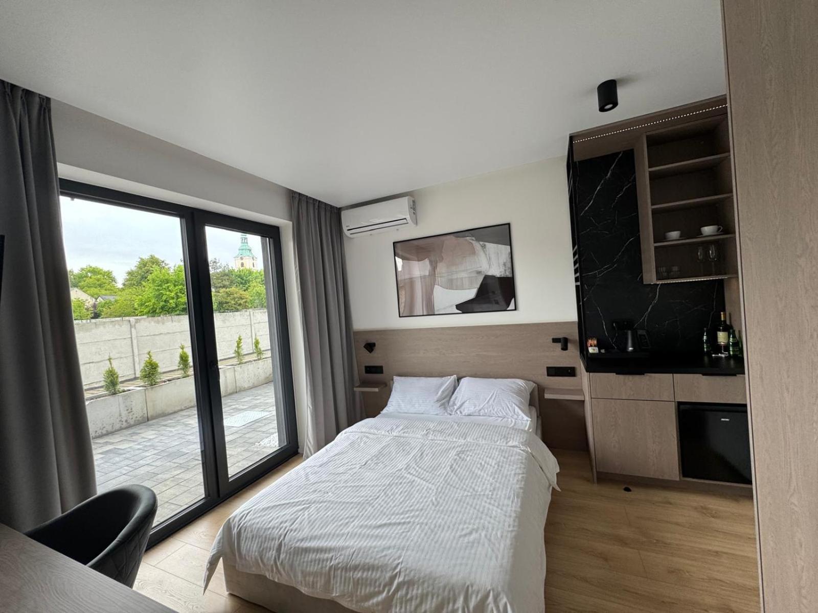 Parkowa - Apartment Kamien Slaski