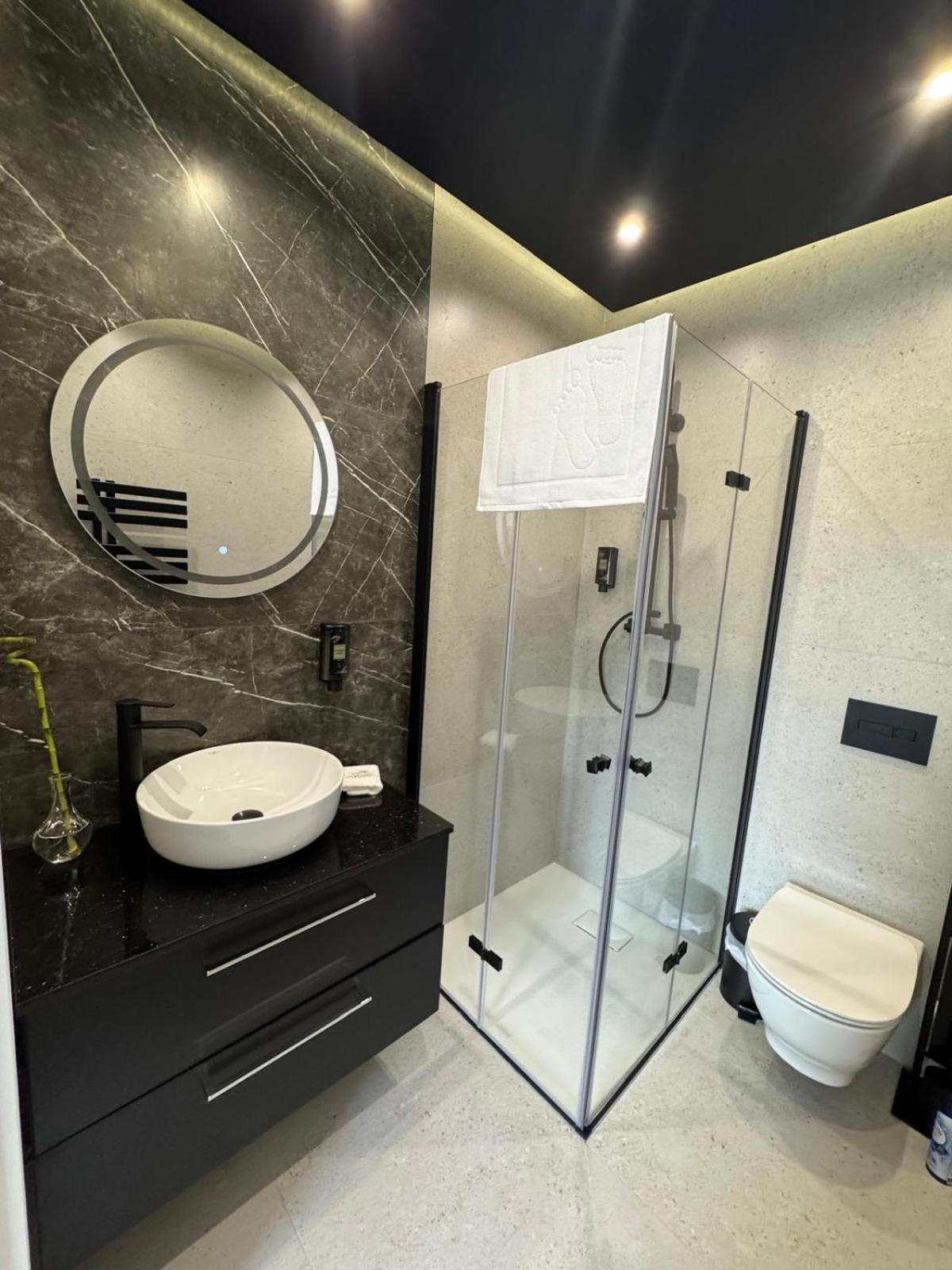 Apartment Parkowa - Kamien Slaski